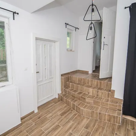 Διαμέρισμα Apartament Industrialny Polanica-Zdrój