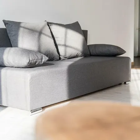 Apartament Industrialny * Polanica-Zdrój