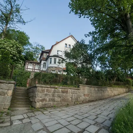 Apartament Industrialny Polanica-Zdrój