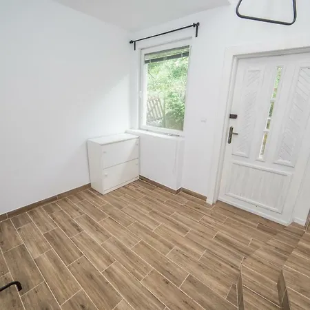 Apartament Industrialny * Polanica-Zdrój