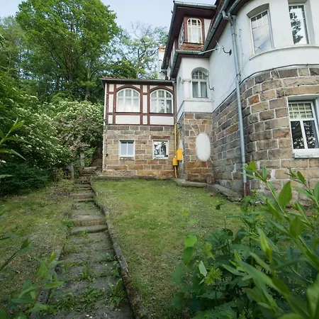 Apartament Industrialny *