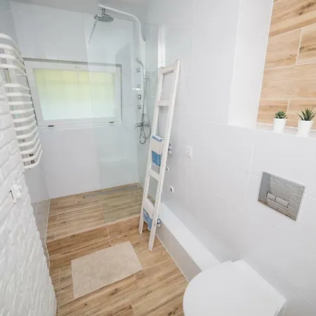 Διαμέρισμα Apartament Industrialny